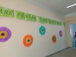 Ziua lucrătorilor din Învățământ!