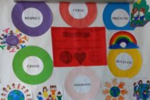 16 noiembrie – Ziua mondială a Toleranței!