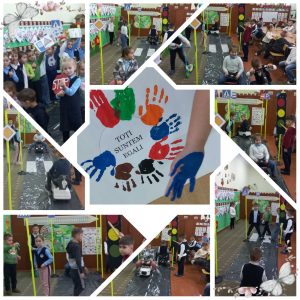 Săptămâna educației incluzive